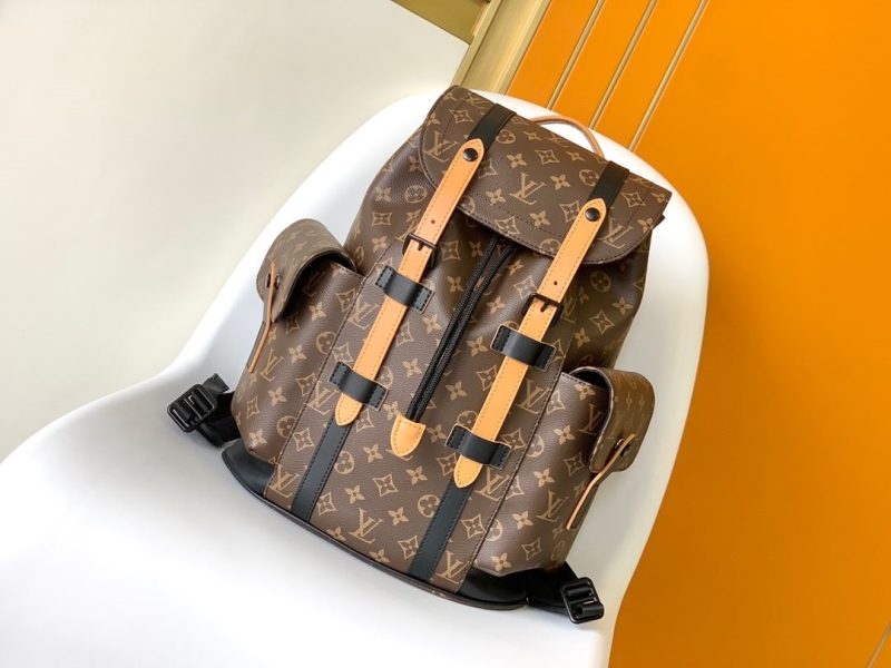 LV Backpacks